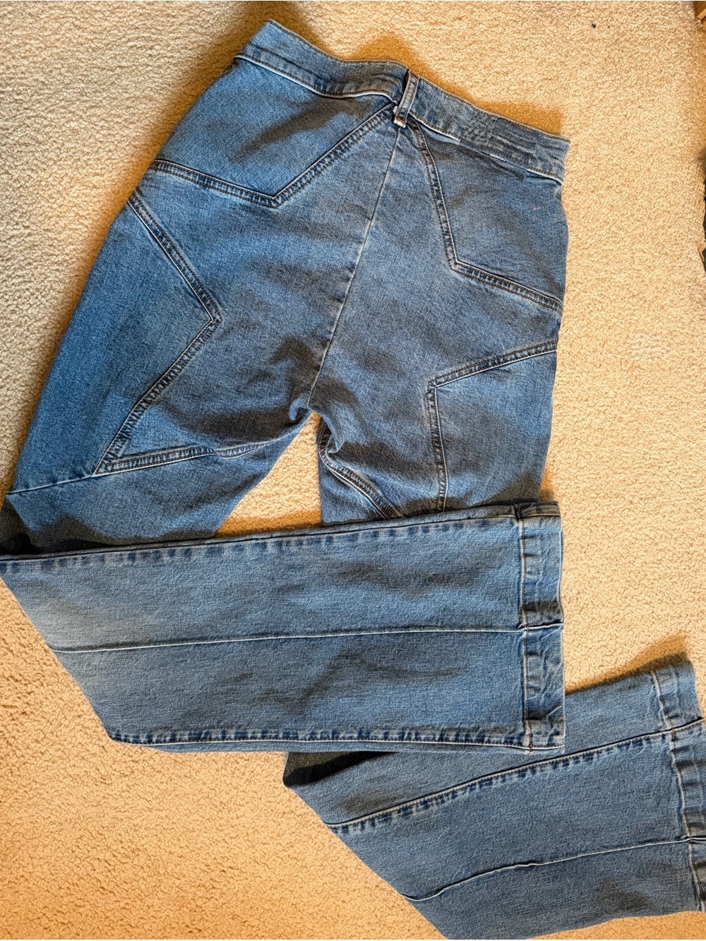 Revice Star jeans